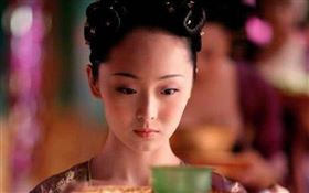 ▲皇帝；宮女。（示意圖／翻攝自百度百科）