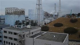 福島第一核電廠（圖／翻攝自東京電力集團官網）