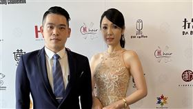 海倫清桃。（記者洪素津攝影