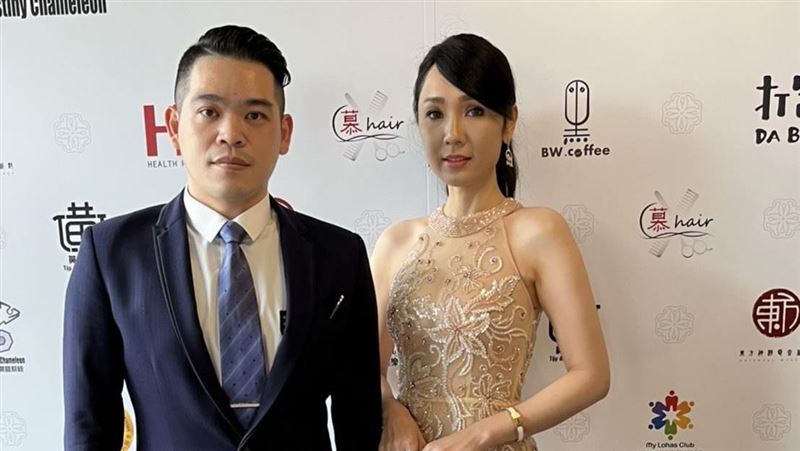 瞞婚18年又離婚　海倫清桃近況曝光