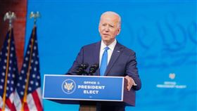美國總統拜登Joe Biden（圖／翻示自拜登臉書）