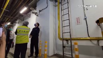 竊桃機電纜害停電　立委：蓄意破壞！