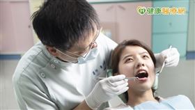 謹守愛牙四字訣「檢、刷、線、嚼」常保口腔清新潔淨！