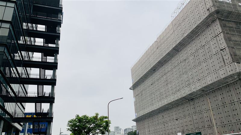 冬裝別收！高溫跌7度「下周陽光掰」