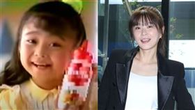 糖糖、李燕（圖／翻攝畫面／記者邱榮吉攝影