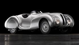 ▲全球唯一BMW 328 Superleggera。（圖／翻攝Driversource網站）