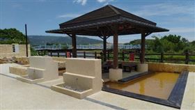 磺港公共浴室(新北市政府漁業及漁港事業管理處)