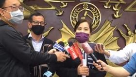  新北市議員宋雨蓁（圖／翻攝自臉書）