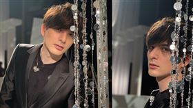 城田優遭爆涉入黑社會，代言廣告齊默默下架。（圖／翻攝自城田優 IG）