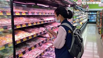 高雄連鎖超市「改標延壽」過期品下肚