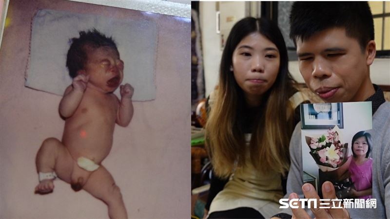 母癌逝姊照顧罕病弟：結婚也會帶著他
