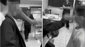 惡師,補習班,張錦豪,汐止,翻攝臉書張錦豪