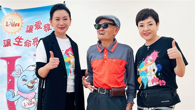 自認「弒母」元兇　陳亞蘭吐拍戲真話
