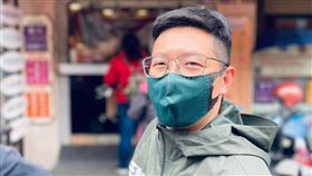 ▲王浩宇。（圖／翻攝王浩宇臉書）