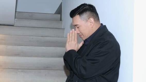 香港人在台重傷沒健保！杜汶澤：我出