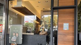 攝影師。（圖／記者林明柔攝影）