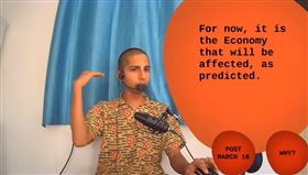 翻攝自阿南德影片＋三立新聞網