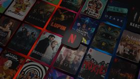 圖／翻攝自Netflix官網,NetflixApp