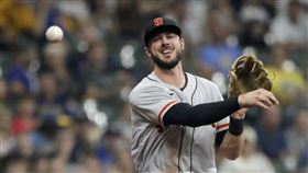 ▲Kris Bryant。（資料照／美聯社／達志影像）