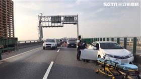 屏東,台88,鐵片,駕駛,小客車,死亡