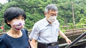 ▲稱柯文哲「先生」被酸貶低自己　陳佩琪：我能力好、會持家、收入高。（圖／翻攝自臉書／陳佩琪）