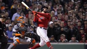 ▲Kyle Schwarber。（資料照／美聯社／達志影像）