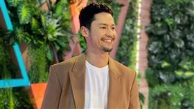 帕夏李（Pasha Lee）6日遭俄軍砲擊戰死。（圖／翻攝自pashaleeofficial IG）