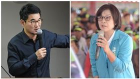 綠營誰出戰雲林？蘇治芬低調喊「絕不是我」劉建國頻打政績(資料照、蘇治芬臉書)