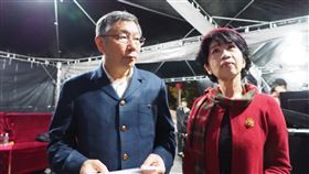 ▲陳佩琪。（圖／翻攝自臉書／陳佩琪）