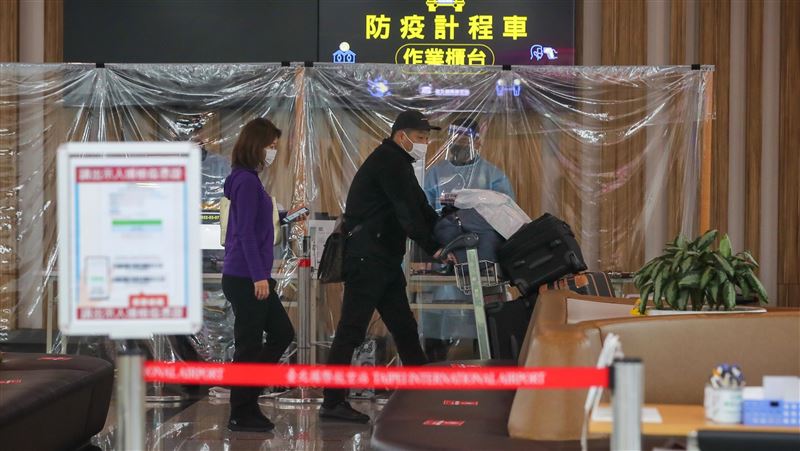 兩年未入境除籍近20萬人藍營籲放寬