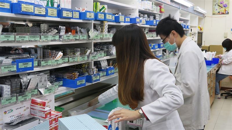 到底要不要消炎？吃錯止痛藥差點洗腎