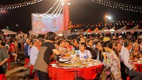 ▲記憶中的辦桌好滋味，古早手路菜再度飄香（圖／桃園市政府文化局提供）