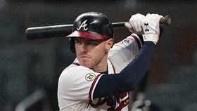 ▲Freddie Freeman。（資料照／美聯社／達志影像）