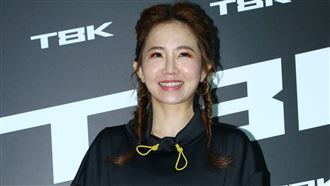 私密照風波首露臉　謝忻驚認超大尺度