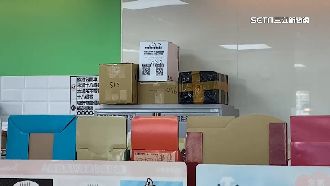 同姓、末3碼全一樣　超商取貨釀烏龍