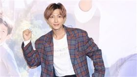 炎亞綸。（記者邱榮吉攝影