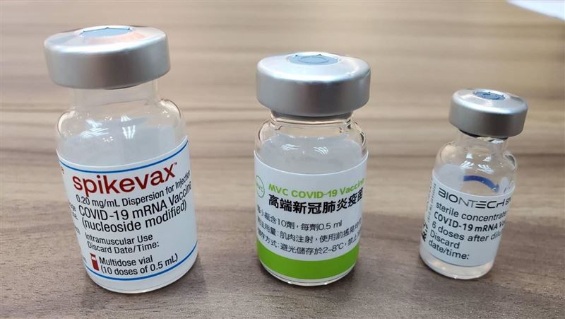 長庚：第三劑打高端T細胞增3.3倍