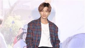 炎亞綸。（記者邱榮吉攝影