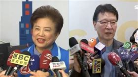 藍互打不夠又自爆！沈智慧開砲趙少康（圖／資料照）