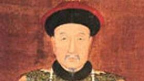 索額圖。（圖／翻攝百度百科）