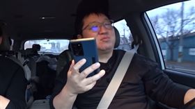 知名的南韓主持人鄭亨敦（圖／翻攝自YouTube）