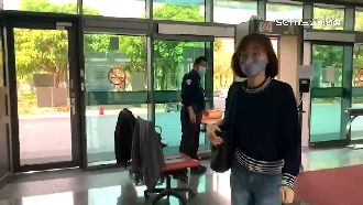 林姿妙再度被約談　女兒隨後也抵宜檢