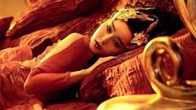 妲己。（圖／翻攝自百度）