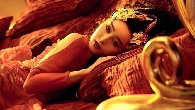 妲己睡覺2怪癖　眾人恨紂王卻愛瘋