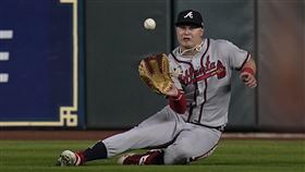 ▲Joc Pederson。（資料照／美聯社／達志影像）