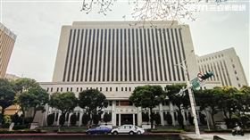 央行,中央銀行。（圖／記者陳韋帆攝影）