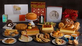 台灣烘焙年度最高盛宴，首屆「2022台灣烘焙大賞Top 30」結果出爐！（圖／台北市糕餅商業同業公會提供）