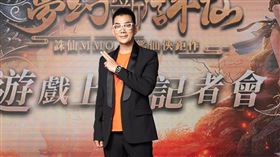 任賢齊 家家 圖／艾玩天地)