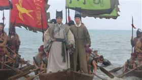 ▲鄭和七次下西洋，取得偉大成就，他的名字名揚四海、無人不曉。（示意圖／翻攝自百度百科）