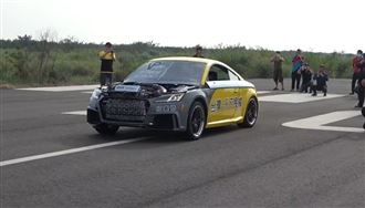 打龜號再戰！「最新紀錄」打爆杰尼龜